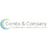 Combs & Company logo, Combs & Company contact details