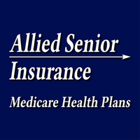 Allied Senior Insurance logo, Allied Senior Insurance contact details