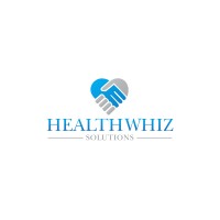 HealthWHIZ Solutions logo, HealthWHIZ Solutions contact details