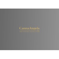 CannaAngels LLC logo, CannaAngels LLC contact details