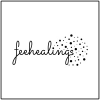 Feehealings logo, Feehealings contact details