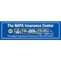 NAPA Insurance Center logo, NAPA Insurance Center contact details