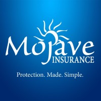 Mojave Insurance logo, Mojave Insurance contact details