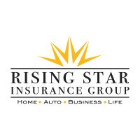 Rising Star Insurance Group logo, Rising Star Insurance Group contact details