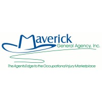 Maverick General Agency, Inc. logo, Maverick General Agency, Inc. contact details