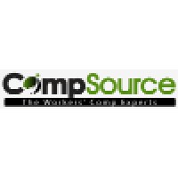 CompSource TPA logo, CompSource TPA contact details