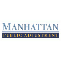 Manhattan Public Adjustment logo, Manhattan Public Adjustment contact details