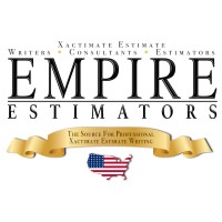 Empire Estimators logo, Empire Estimators contact details