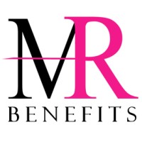 M R BENEFITS logo, M R BENEFITS contact details