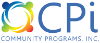 Community Programs, Inc. logo, Community Programs, Inc. contact details