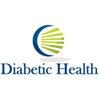 Diabetic Health Inc logo, Diabetic Health Inc contact details