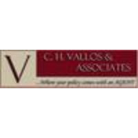 C H Vallos and Associates logo, C H Vallos and Associates contact details