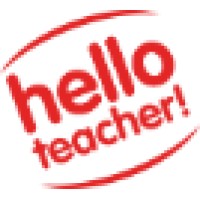 Hello Teacher! logo, Hello Teacher! contact details