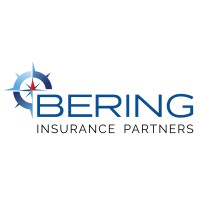 Bering Insurance Partners LLC logo, Bering Insurance Partners LLC contact details