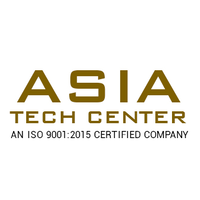 AsiaTechCenter logo, AsiaTechCenter contact details