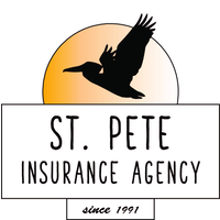 St. Pete Insurance Agency logo, St. Pete Insurance Agency contact details