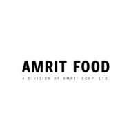 Amrit Food (A Division of Amrit Corp Limited) logo, Amrit Food (A Division of Amrit Corp Limited) contact details