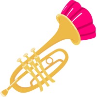 Jelly Trumpet logo, Jelly Trumpet contact details