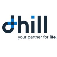 DHill Financial, LLC logo, DHill Financial, LLC contact details