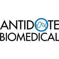 Antidote Biomedical logo, Antidote Biomedical contact details