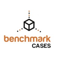 Benchmark Cases logo, Benchmark Cases contact details