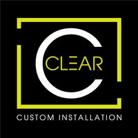 C Clear Custom Installation logo, C Clear Custom Installation contact details