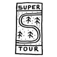 Supertour clothing logo, Supertour clothing contact details