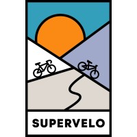 Supervelo logo, Supervelo contact details