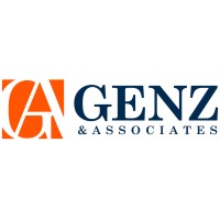 Genz & Associates LLC logo, Genz & Associates LLC contact details