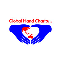 Global Hand Charity logo, Global Hand Charity contact details