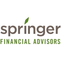 Springer Financial Advisors logo, Springer Financial Advisors contact details