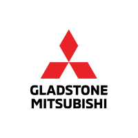 Gladstone Mitsubishi logo, Gladstone Mitsubishi contact details