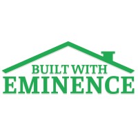 Built With Eminence Inc logo, Built With Eminence Inc contact details