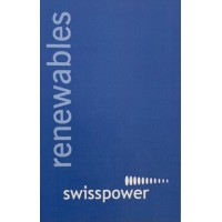 Swisspower Renewables AG logo, Swisspower Renewables AG contact details