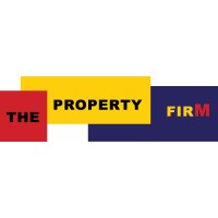 The Property FirM logo, The Property FirM contact details