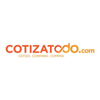 COTIZATODO logo, COTIZATODO contact details