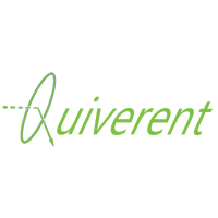 Quiverent logo, Quiverent contact details