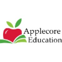 Applecore Education logo, Applecore Education contact details