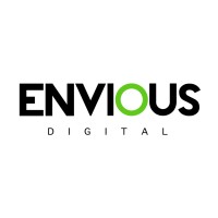 Envious Digital logo, Envious Digital contact details