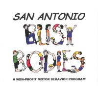 SAN ANTONIO BUSY BODIES INCORPORATED logo, SAN ANTONIO BUSY BODIES INCORPORATED contact details