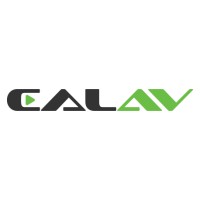 CalAV, Inc logo, CalAV, Inc contact details