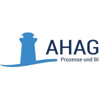 AHAG Unternehmensberatung logo, AHAG Unternehmensberatung contact details