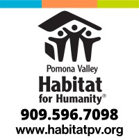 POMONA VALLEY HABITAT FOR HUMANITY, INC. logo, POMONA VALLEY HABITAT FOR HUMANITY, INC. contact details