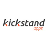 Kickstand Apps LLC logo, Kickstand Apps LLC contact details