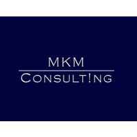 MKMConsulting logo, MKMConsulting contact details