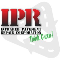 Infrared Pavement Repair Corporation logo, Infrared Pavement Repair Corporation contact details