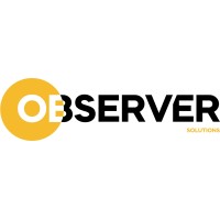 Observer Solutions logo, Observer Solutions contact details