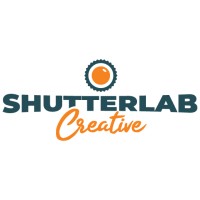 Shutterlab Creative logo, Shutterlab Creative contact details