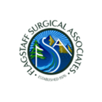 Flagstaff Surgical Associates logo, Flagstaff Surgical Associates contact details