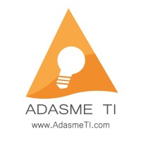 Adasme TI logo, Adasme TI contact details